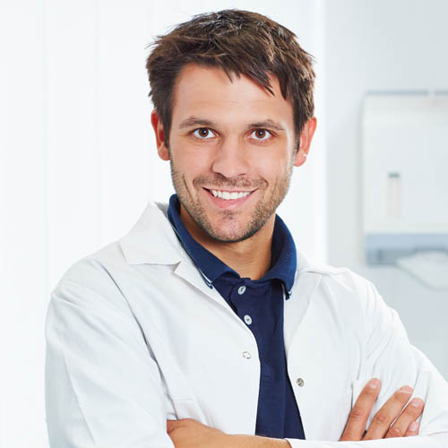 Dr. Abdullah Gaffar