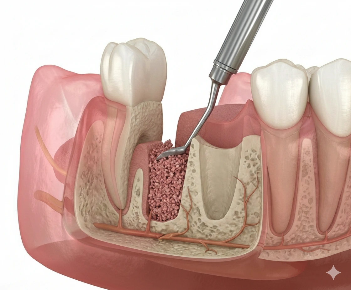 bone-grafting